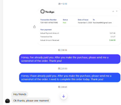 Martteli Soribel Ysabel